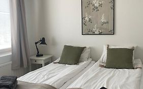 Saunallinen kaksio 5